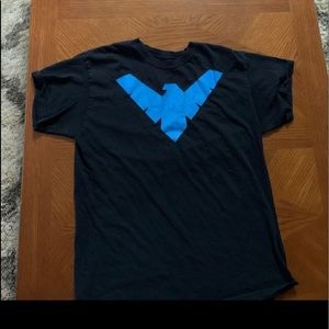 Batman Nightwing t-shirt
